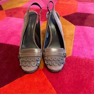 Marc by Marc Jacobs Heels